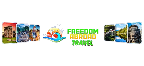 Freedomabroadtravel